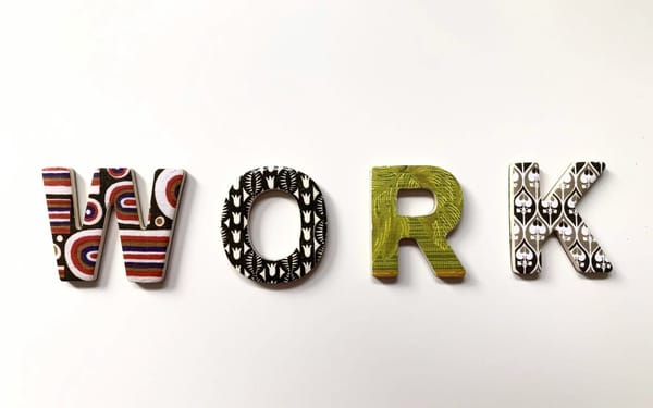 Does My Work Matter?