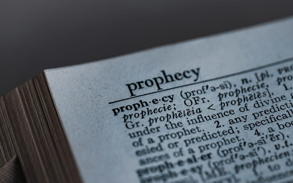 How Should I Deal with Prophecy in Revelation?