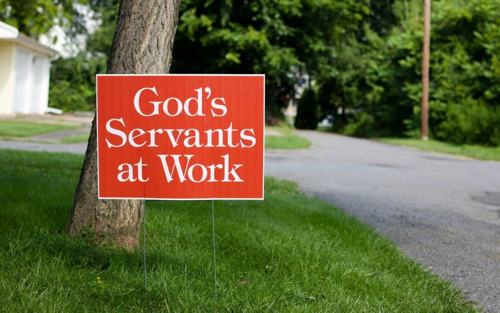 Why Servant Leadership Can Actually Be Self-Serving