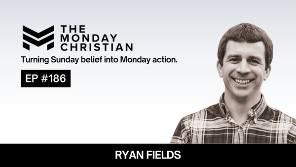 TMCP 186: Ryan Fields on How to Have a Local and Universal Perspective