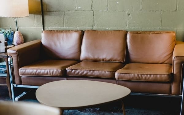 Do You Have a Place Where You Meet God?