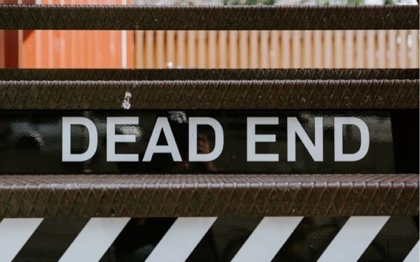 What My "Wasted Years" In South Africa Taught Me About God...And Myself