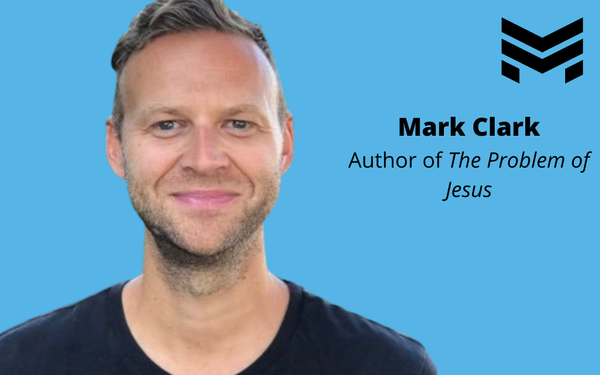 TMCP 46: How Do I Overcome a Porn Addiction? [Mark Clark]