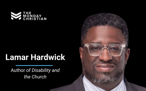 TMCP 88 – Why Those With Disabilities Are a Great Blessing to the Body of Christ [Lamar Hardwick]