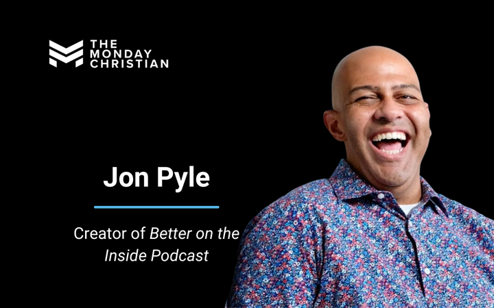 TMCP 134: Jon Pyle on Valuing Care Over Content