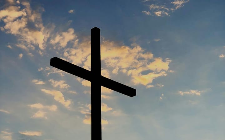 What Is the Full Significance of Jesus’ Crucifixion?