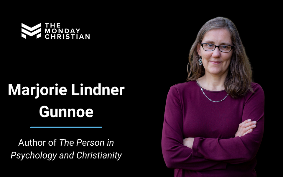 TMCP 114: Marjorie Lindner Gunnoe On The Relationship Between ...